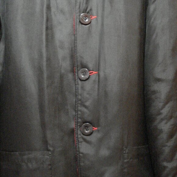 Reversible Jacket for Fall/Winter. - Picture 4 of 11